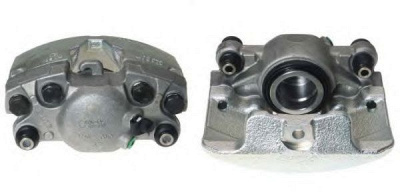 BUDWEG CALIPER 344356 -  Тормозной суппорт